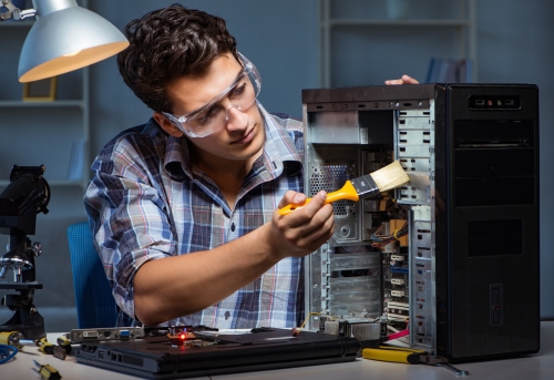 Computer Repair