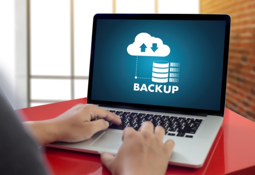 Data Backup and Recovery