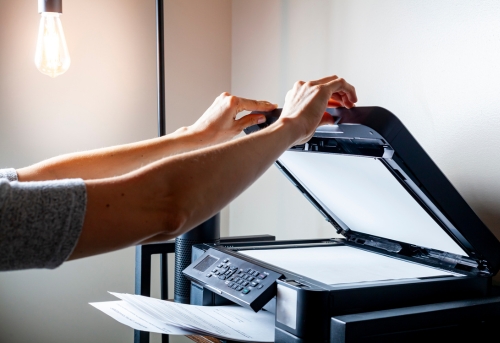 Printer Repair