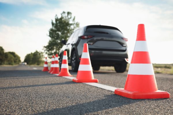 Motor Vehicle Driving & Skill Training Centre