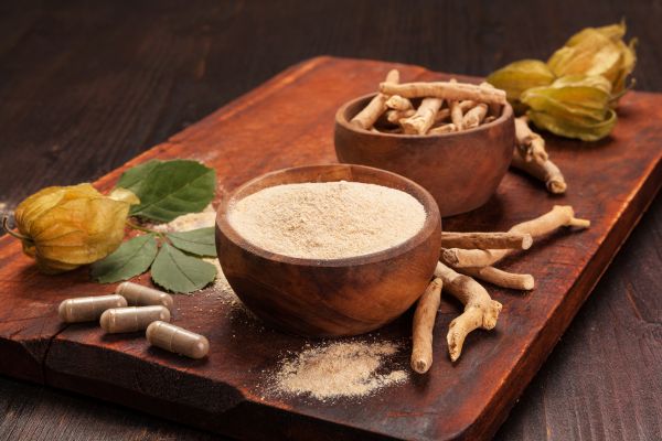 Ayurvedic Medicinal Plants R&D Training Centre