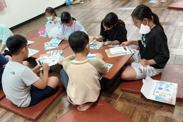 CSR Activities